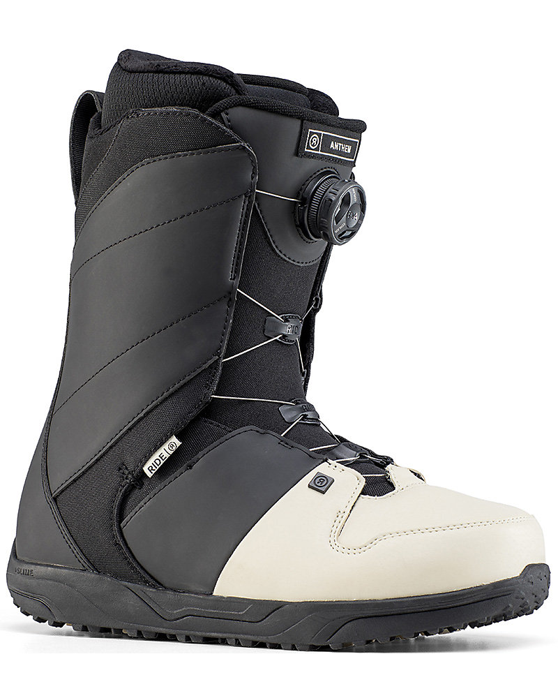 (image for) Mens Snowboard Boots